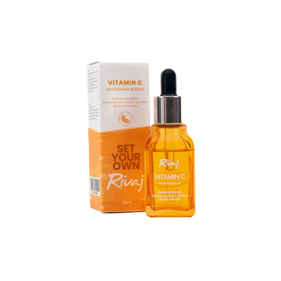 Vitamin C Face Serum 30ml