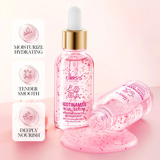 Chirs's Nicotinamide Facial Serum