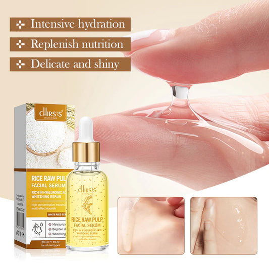 CHIRS'S RICE SERUM 30ml