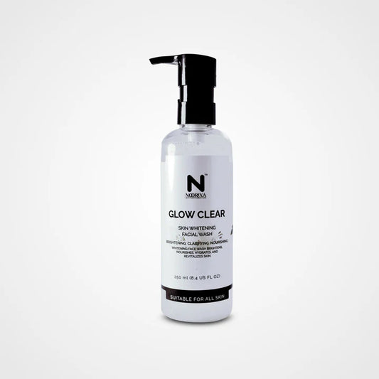 Glow Clear Face Wash