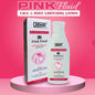 Derma Pink Fluid Lotion