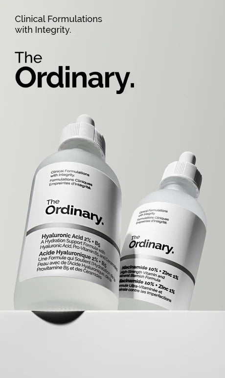 Ordinary Serum Niacinamide