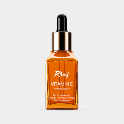 Vitamin C Face Serum 30ml